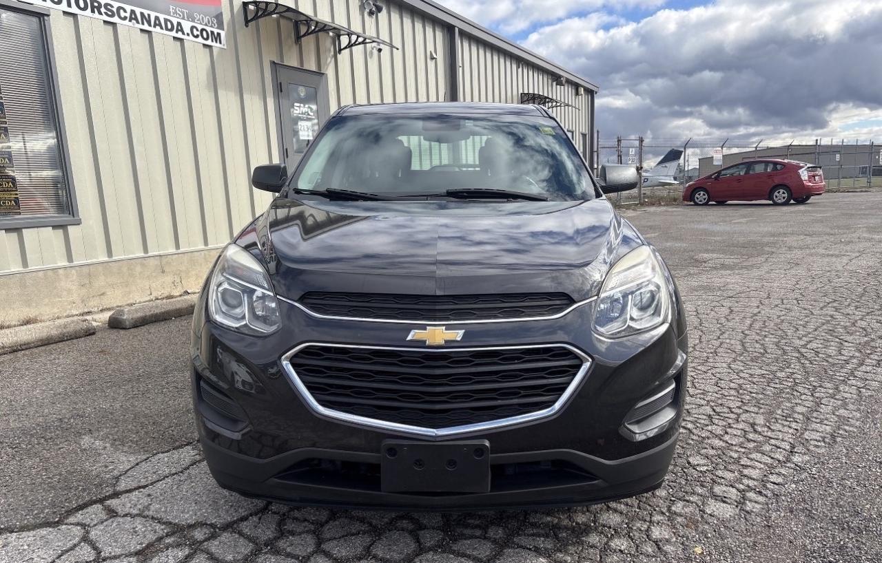 2016 Chevrolet Equinox FWD, Only 97K, Very Clean Photo