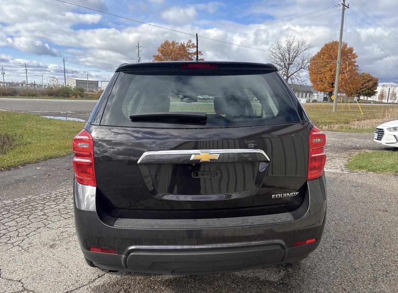 2016 Chevrolet Equinox FWD, Only 97K, Very Clean Photo