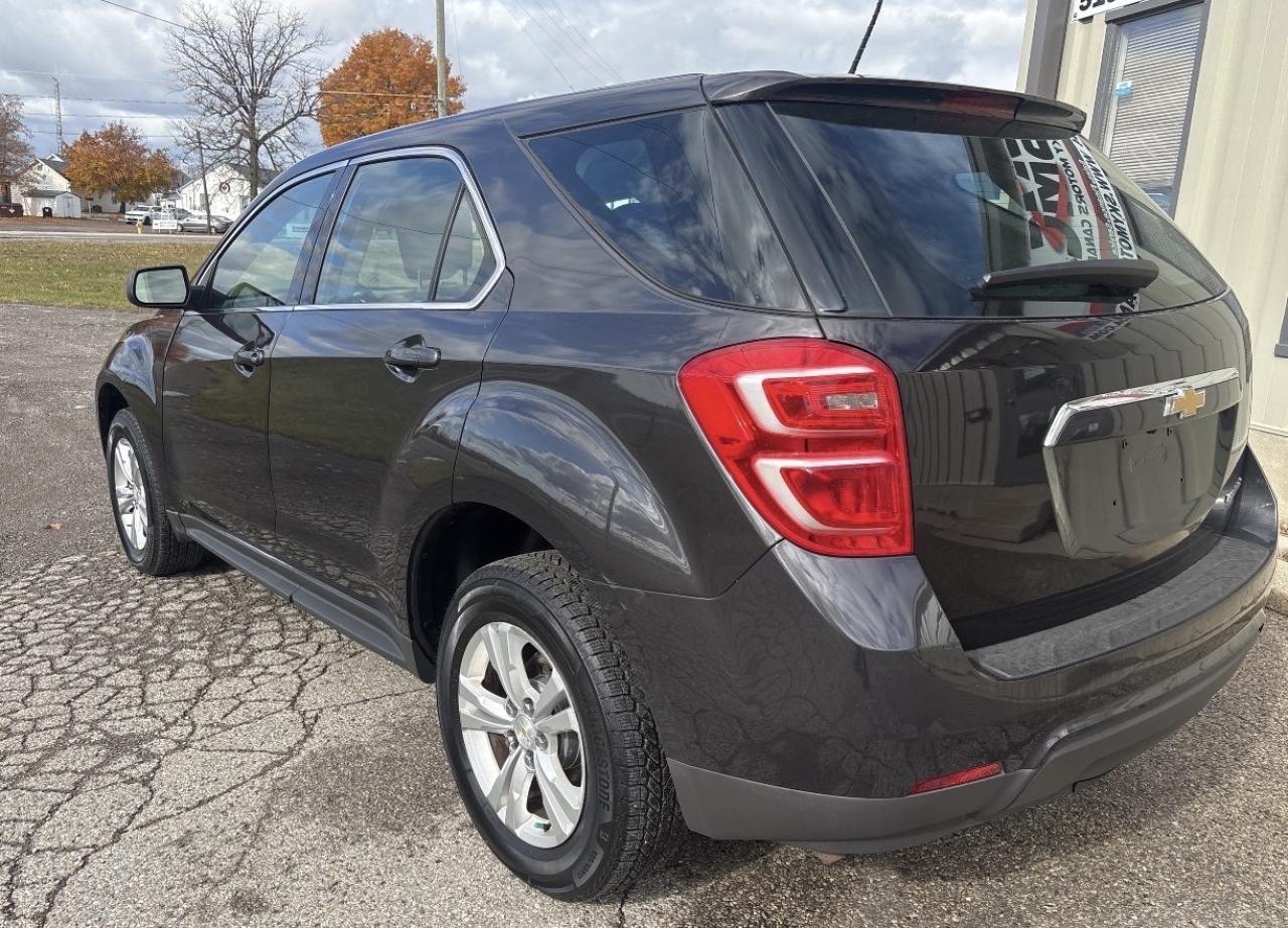 2016 Chevrolet Equinox FWD, Only 97K, Very Clean Photo