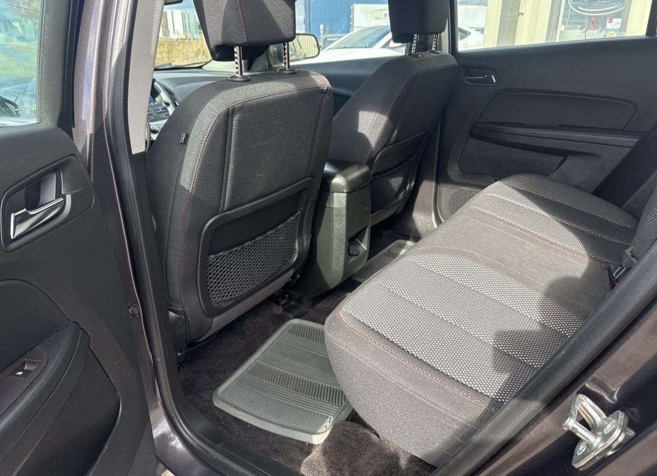 2016 Chevrolet Equinox FWD, Only 97K, Very Clean Photo