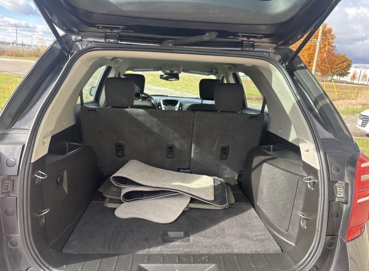 2016 Chevrolet Equinox FWD, Only 97K, Very Clean Photo