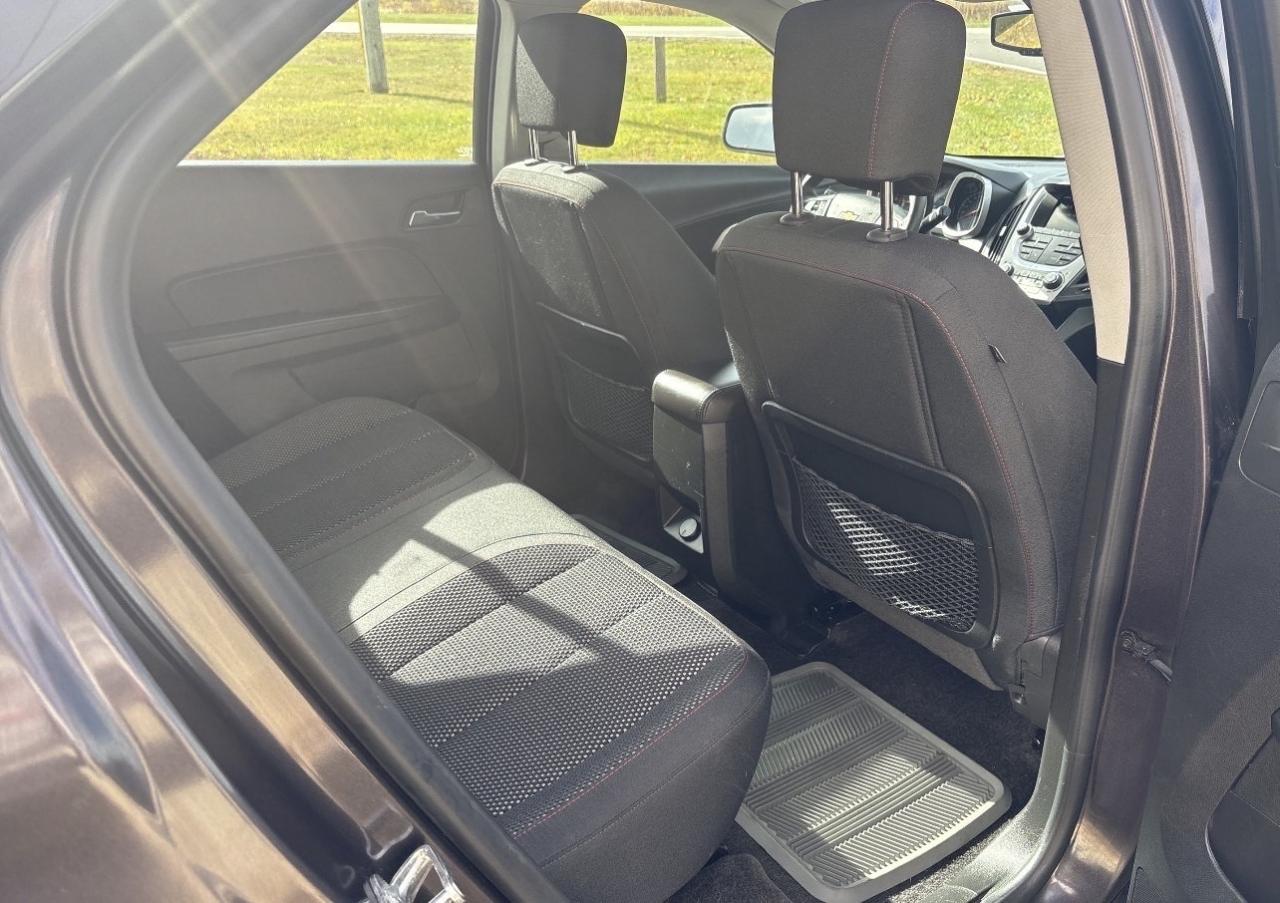 2016 Chevrolet Equinox FWD, Only 97K, Very Clean Photo