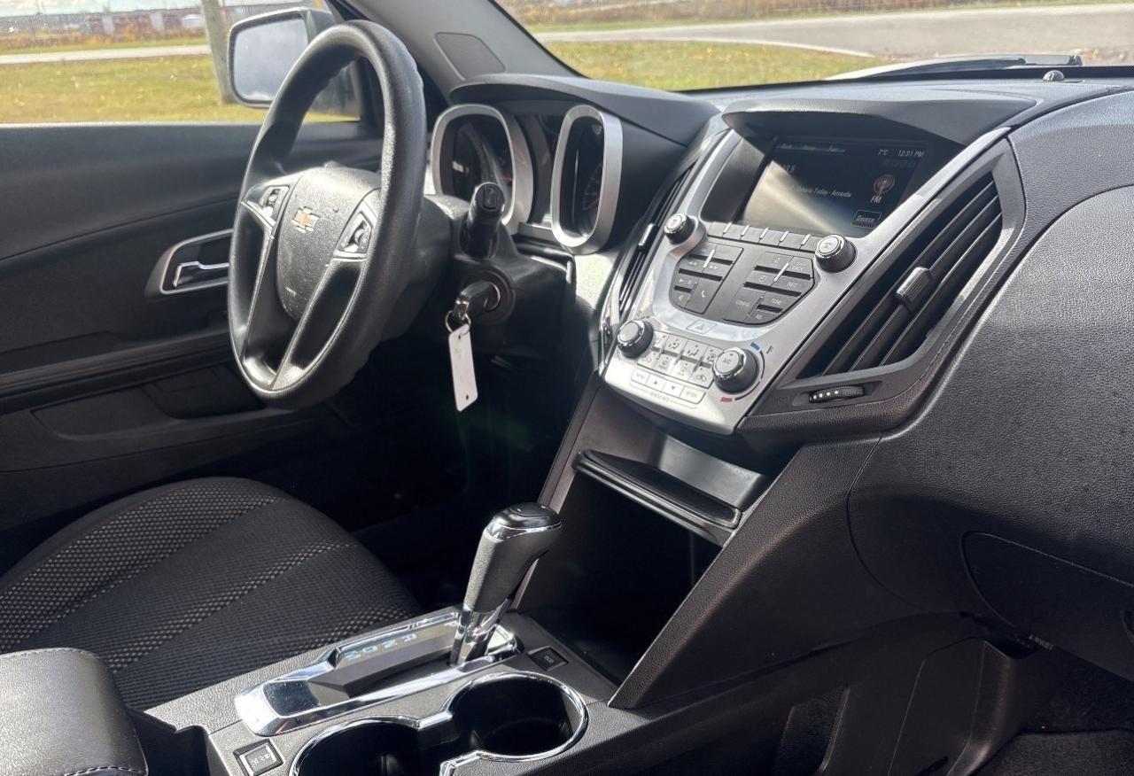 2016 Chevrolet Equinox FWD, Only 97K, Very Clean Photo