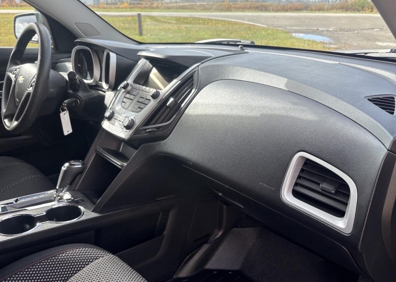 2016 Chevrolet Equinox FWD, Only 97K, Very Clean Photo