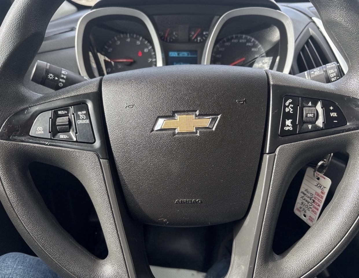 2016 Chevrolet Equinox FWD, Only 97K, Very Clean Photo