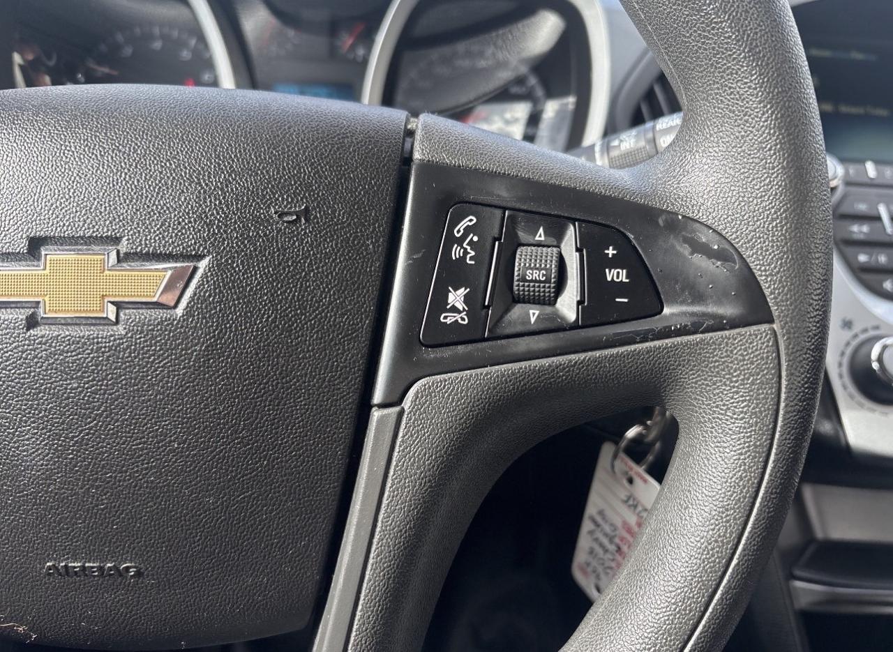 2016 Chevrolet Equinox FWD, Only 97K, Very Clean Photo