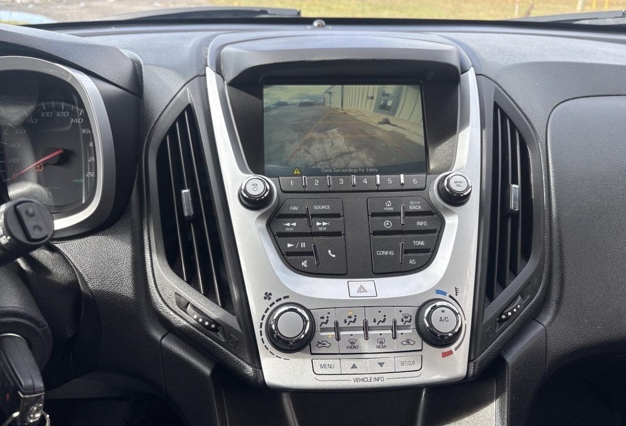 2016 Chevrolet Equinox FWD, Only 97K, Very Clean Photo