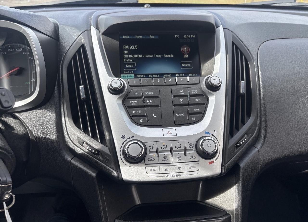 2016 Chevrolet Equinox FWD, Only 97K, Very Clean Photo