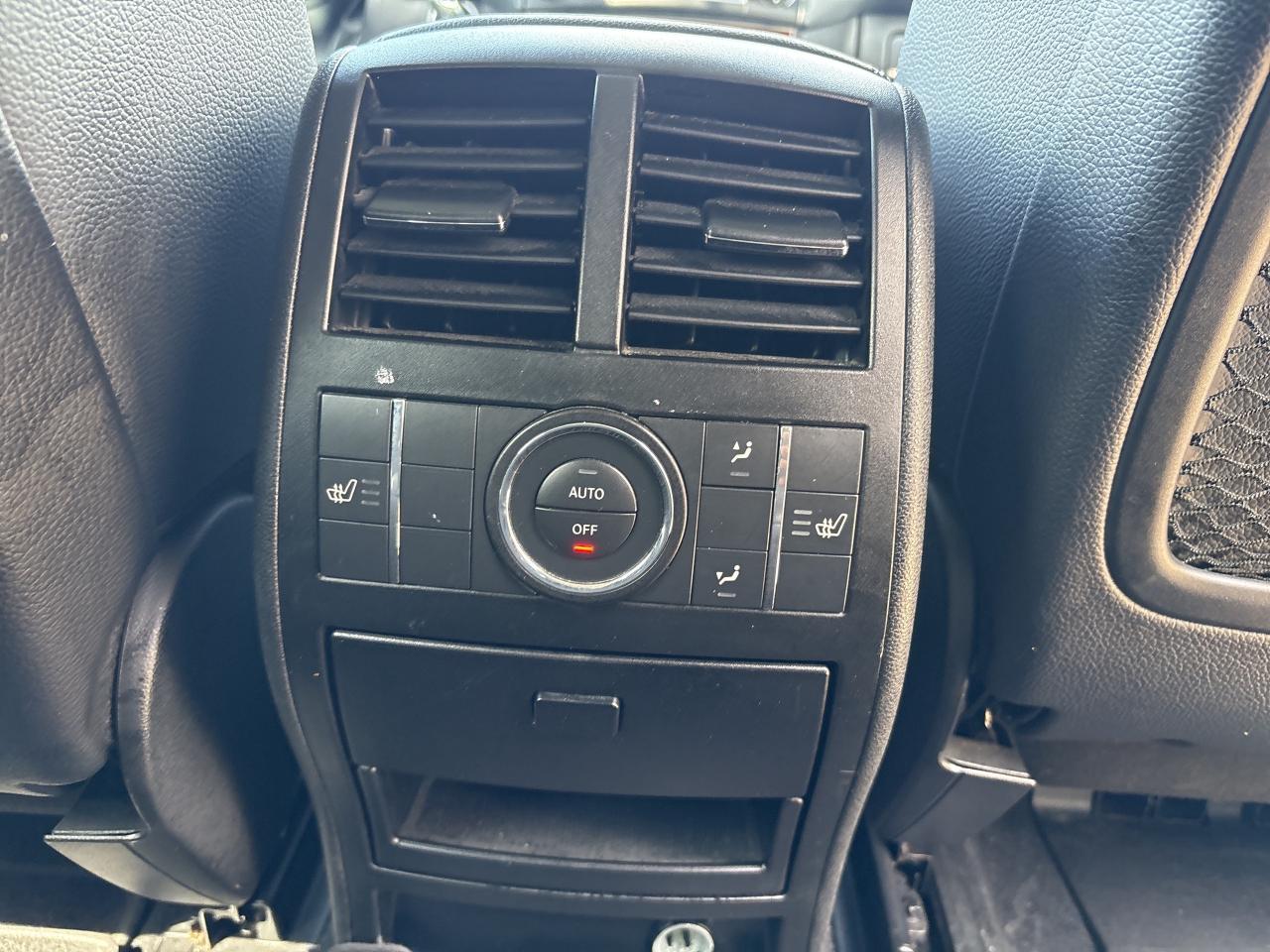 2010 Mercedes-Benz M-Class 4MATIC 4dr ML 350 Photo