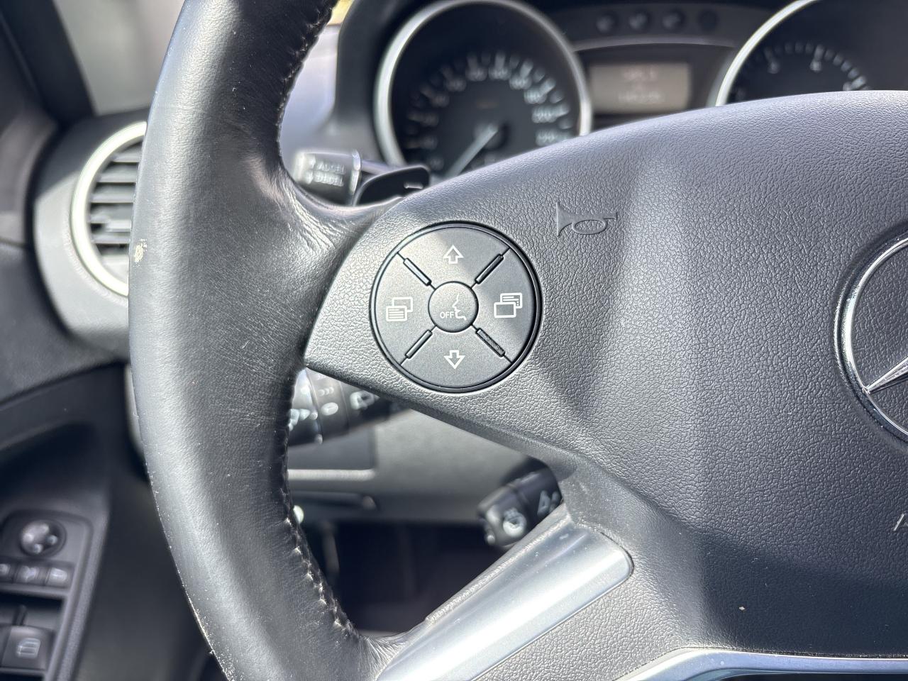 2010 Mercedes-Benz M-Class 4MATIC 4dr ML 350 Photo