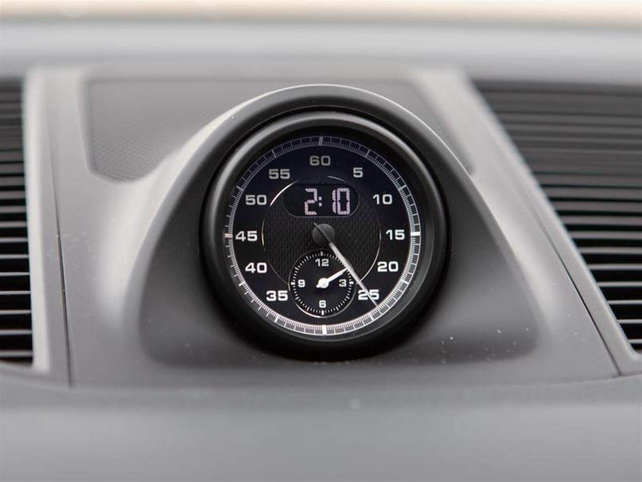 2025 Porsche Macan S AWD Photo