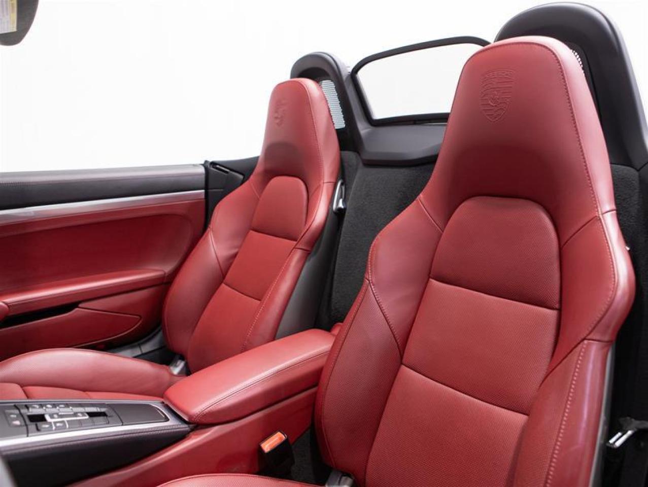 2021 Porsche 718 Boxster GTS 4.0 PDK Photo