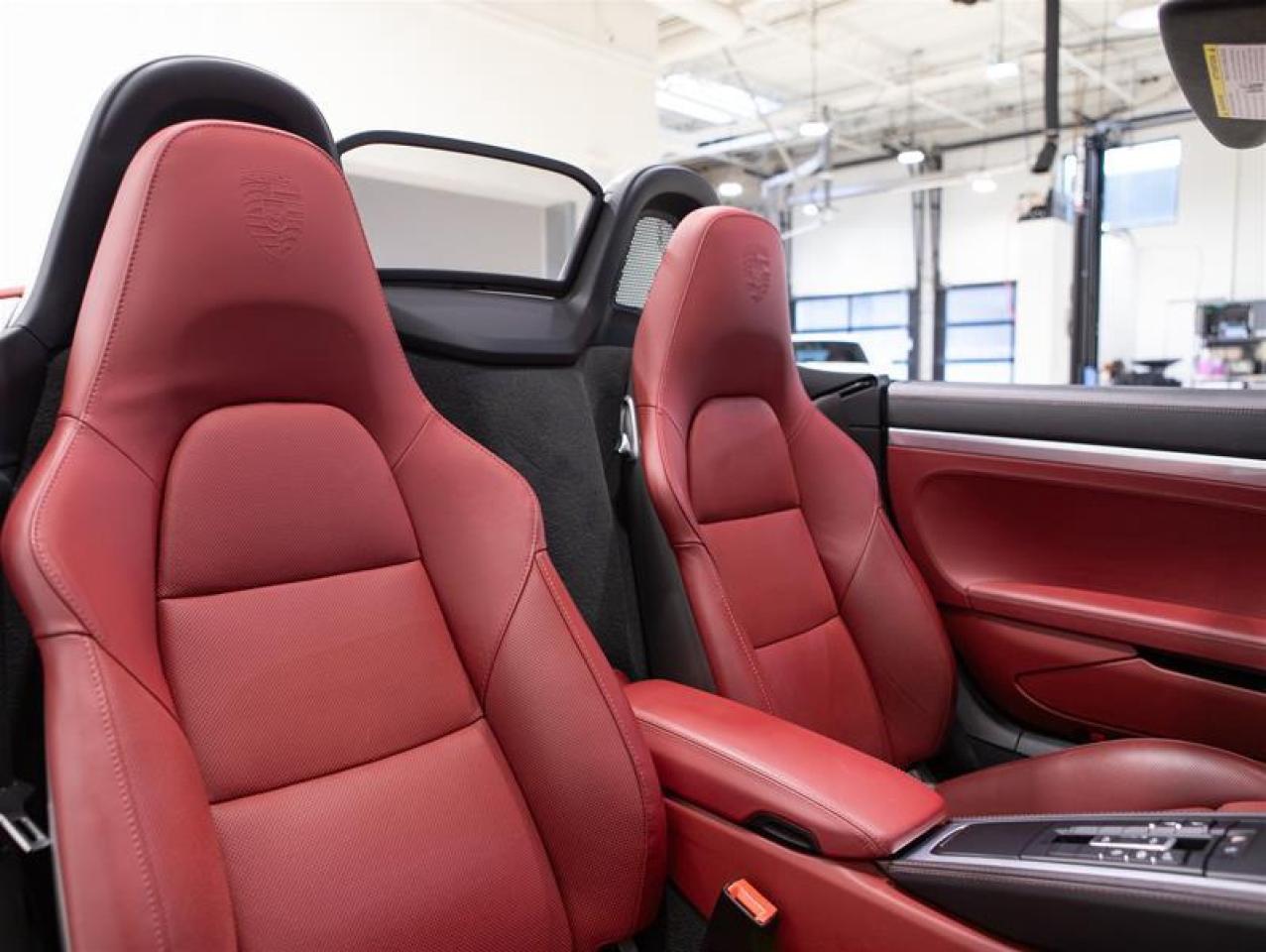 2021 Porsche 718 Boxster GTS 4.0 PDK Photo