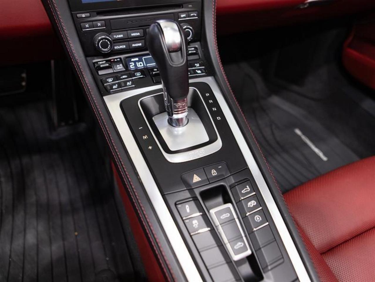 2021 Porsche 718 Boxster GTS 4.0 PDK Photo