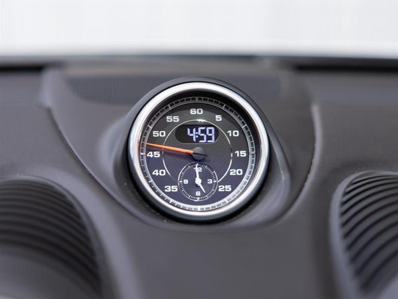 2021 Porsche 718 Boxster GTS 4.0 PDK Photo