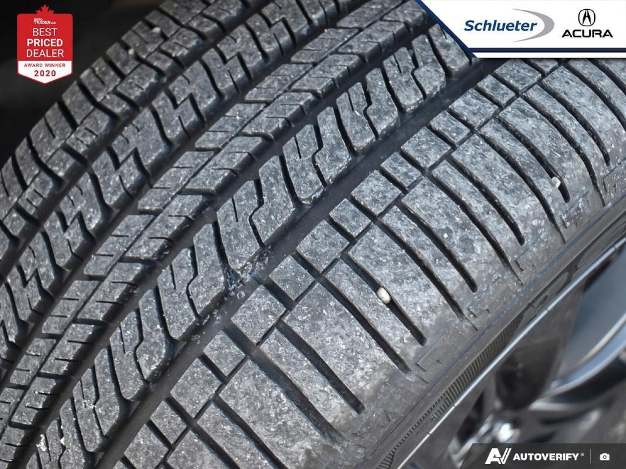 2023 Acura RDX A-Spec AWD - No Accidents! 1 Owner! Photo