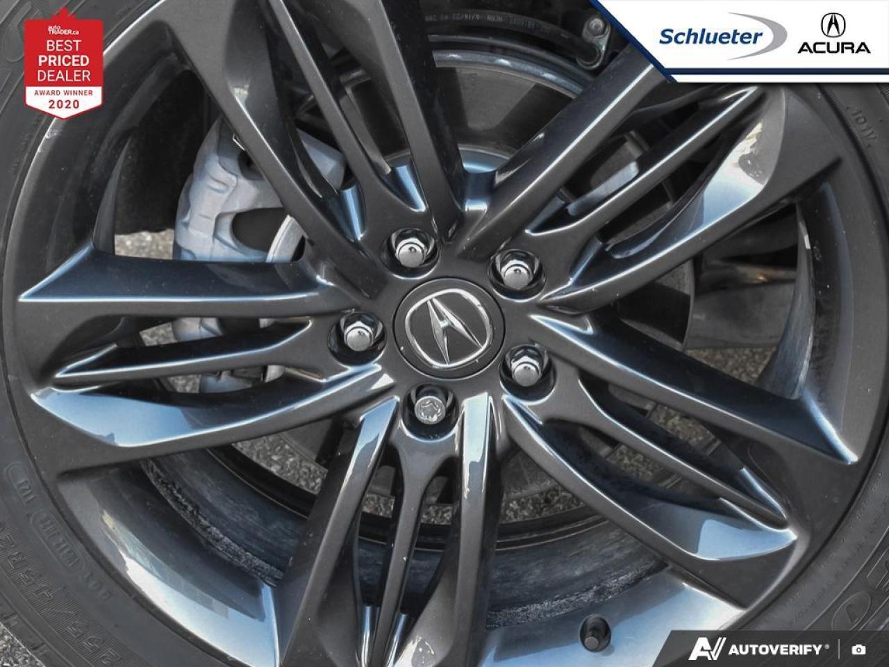 2023 Acura RDX A-Spec AWD - No Accidents! 1 Owner! Photo