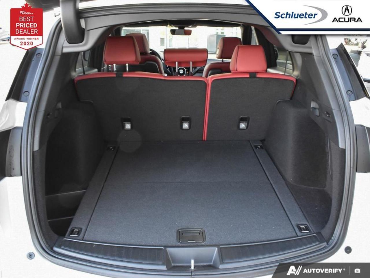 2023 Acura RDX A-Spec AWD - No Accidents! 1 Owner! Photo