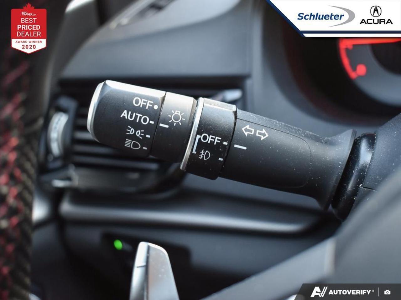 2023 Acura RDX A-Spec AWD - No Accidents! 1 Owner! Photo
