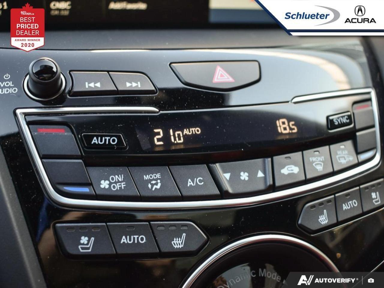 2023 Acura RDX A-Spec AWD - No Accidents! 1 Owner! Photo