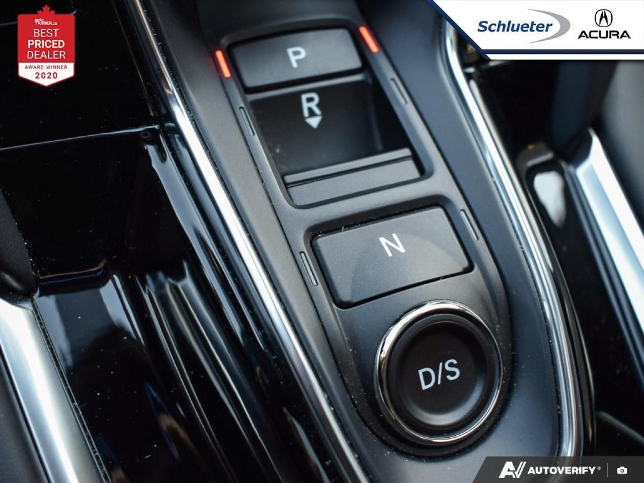 2023 Acura RDX A-Spec AWD - No Accidents! 1 Owner! Photo