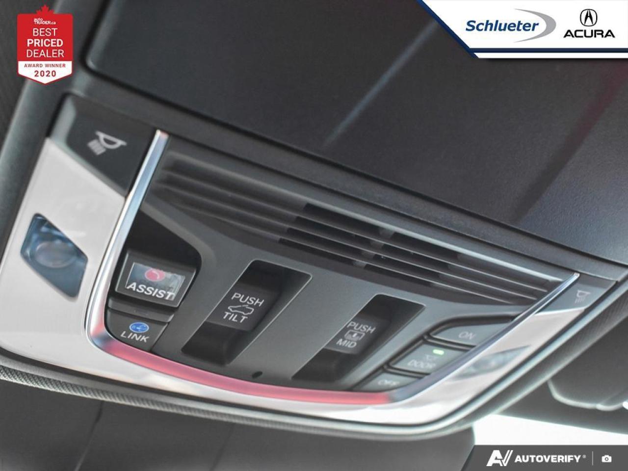 2023 Acura RDX A-Spec AWD - No Accidents! 1 Owner! Photo