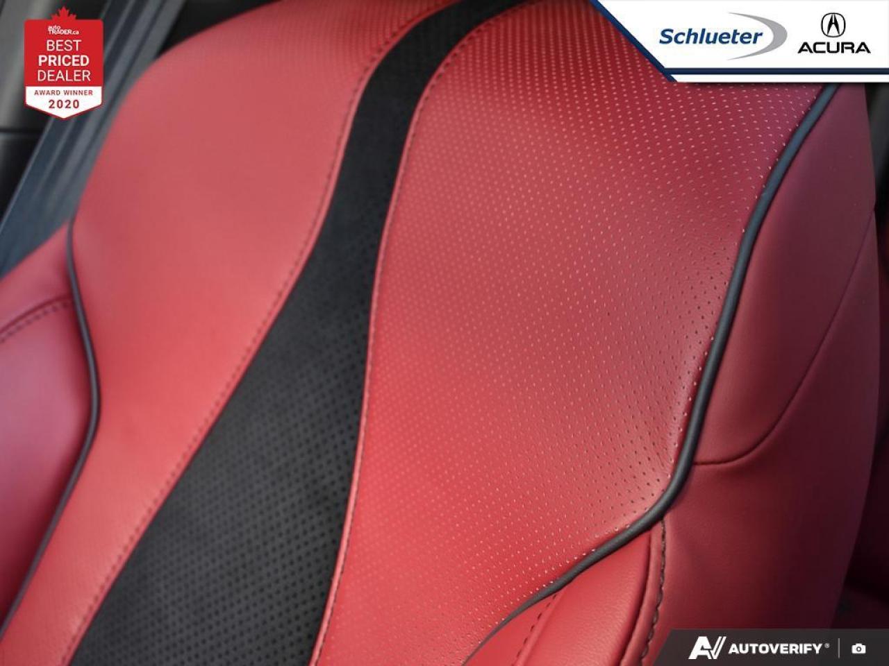 2023 Acura RDX A-Spec AWD - No Accidents! 1 Owner! Photo
