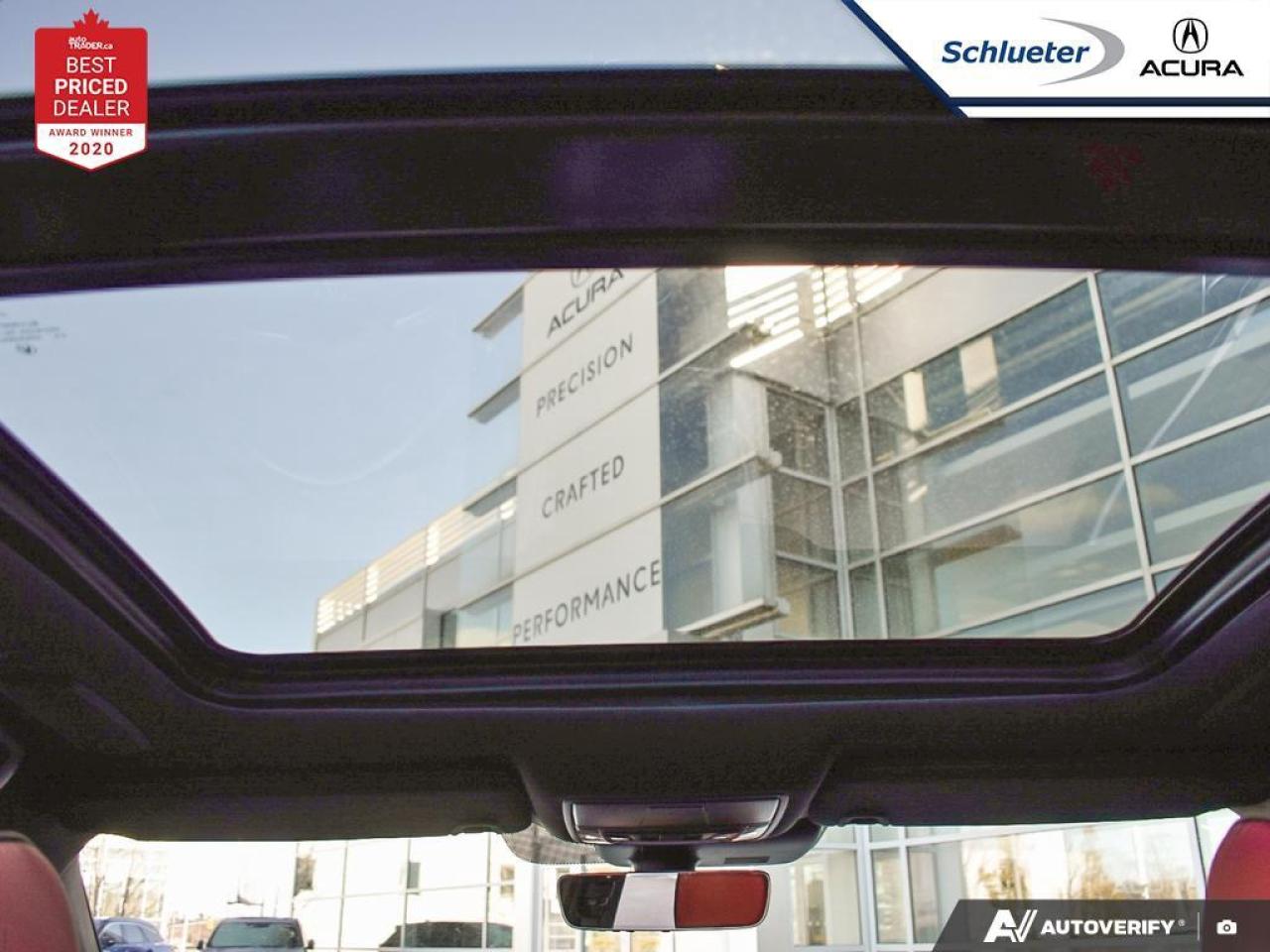 2023 Acura RDX A-Spec AWD - No Accidents! 1 Owner! Photo