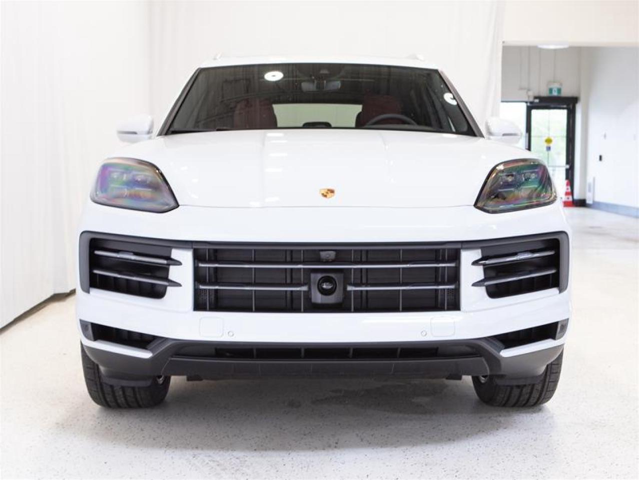 2025 Porsche Cayenne AWD Photo