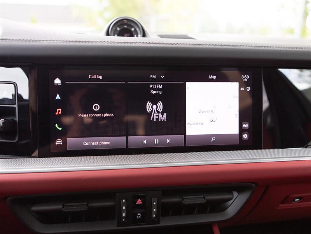 2025 Porsche Cayenne AWD Photo