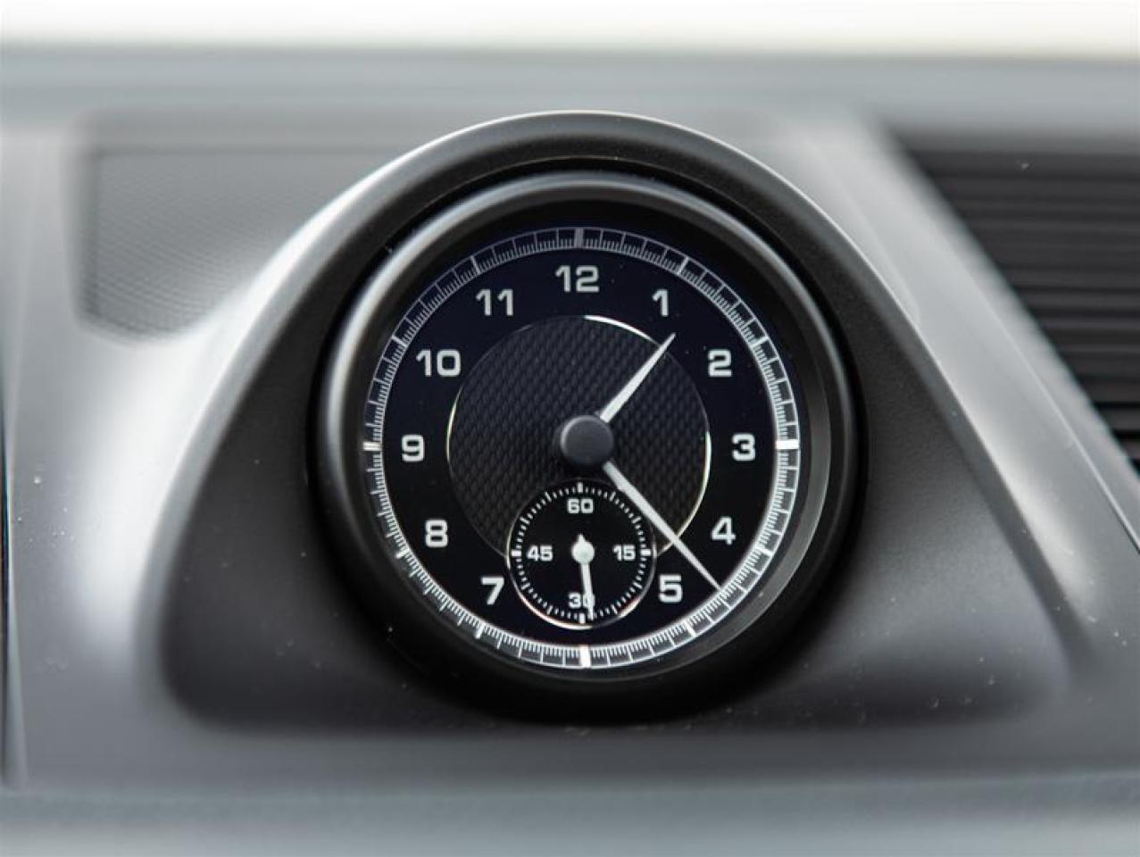 2024 Porsche Macan AWD Photo