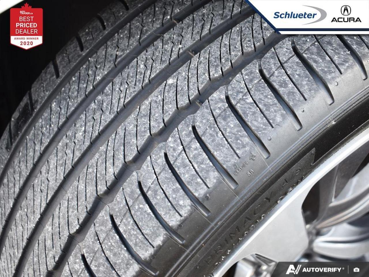 2022 Acura TLX Platinum Elite SH-AWD - 1 Owner! Photo