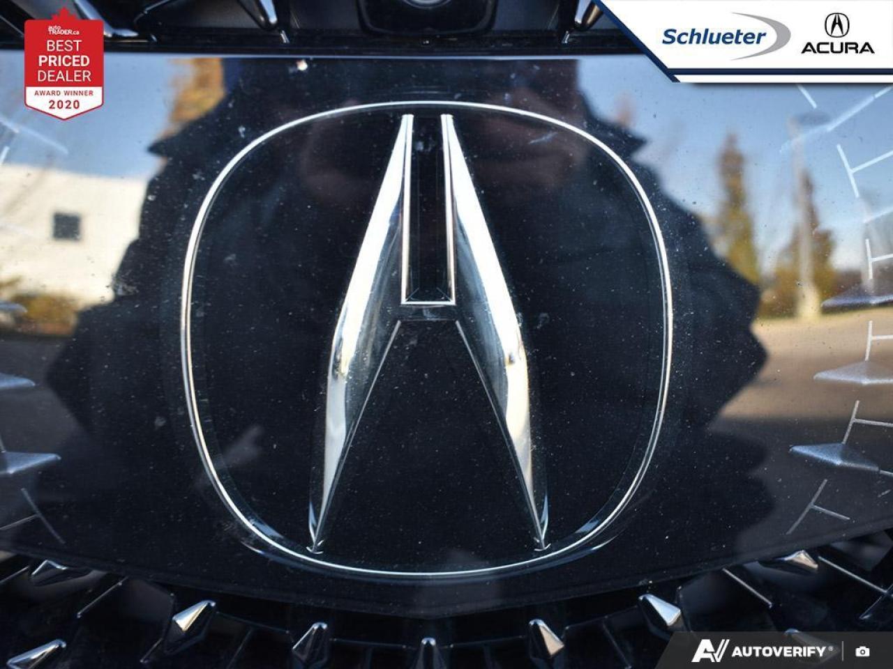 2022 Acura TLX Platinum Elite SH-AWD - 1 Owner! Photo