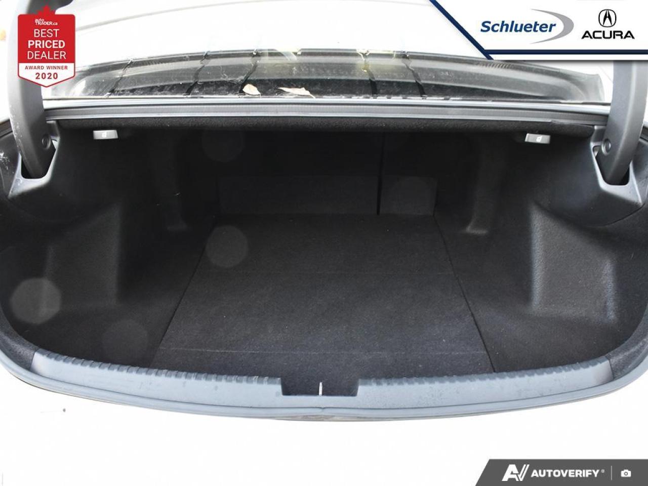 2022 Acura TLX Platinum Elite SH-AWD - 1 Owner! Photo