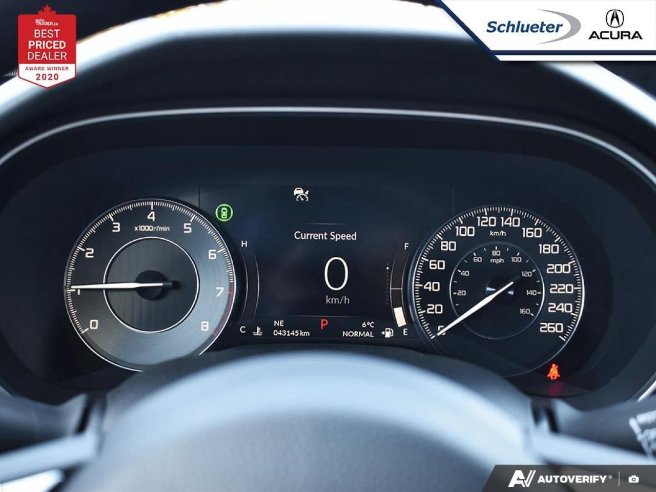 2022 Acura TLX Platinum Elite SH-AWD - 1 Owner! Photo