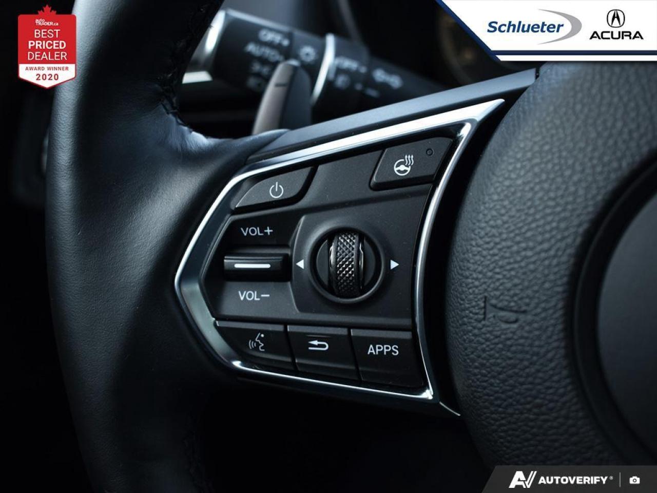 2022 Acura TLX Platinum Elite SH-AWD - 1 Owner! Photo
