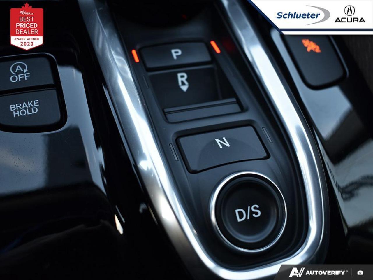 2022 Acura TLX Platinum Elite SH-AWD - 1 Owner! Photo