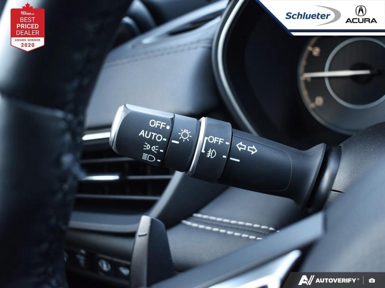 2022 Acura TLX Platinum Elite SH-AWD - 1 Owner! Photo