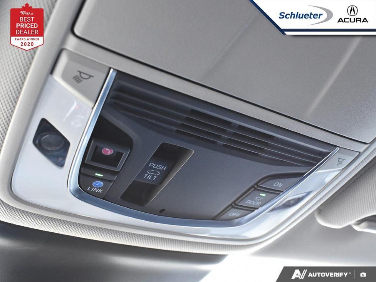 2022 Acura TLX Platinum Elite SH-AWD - 1 Owner! Photo