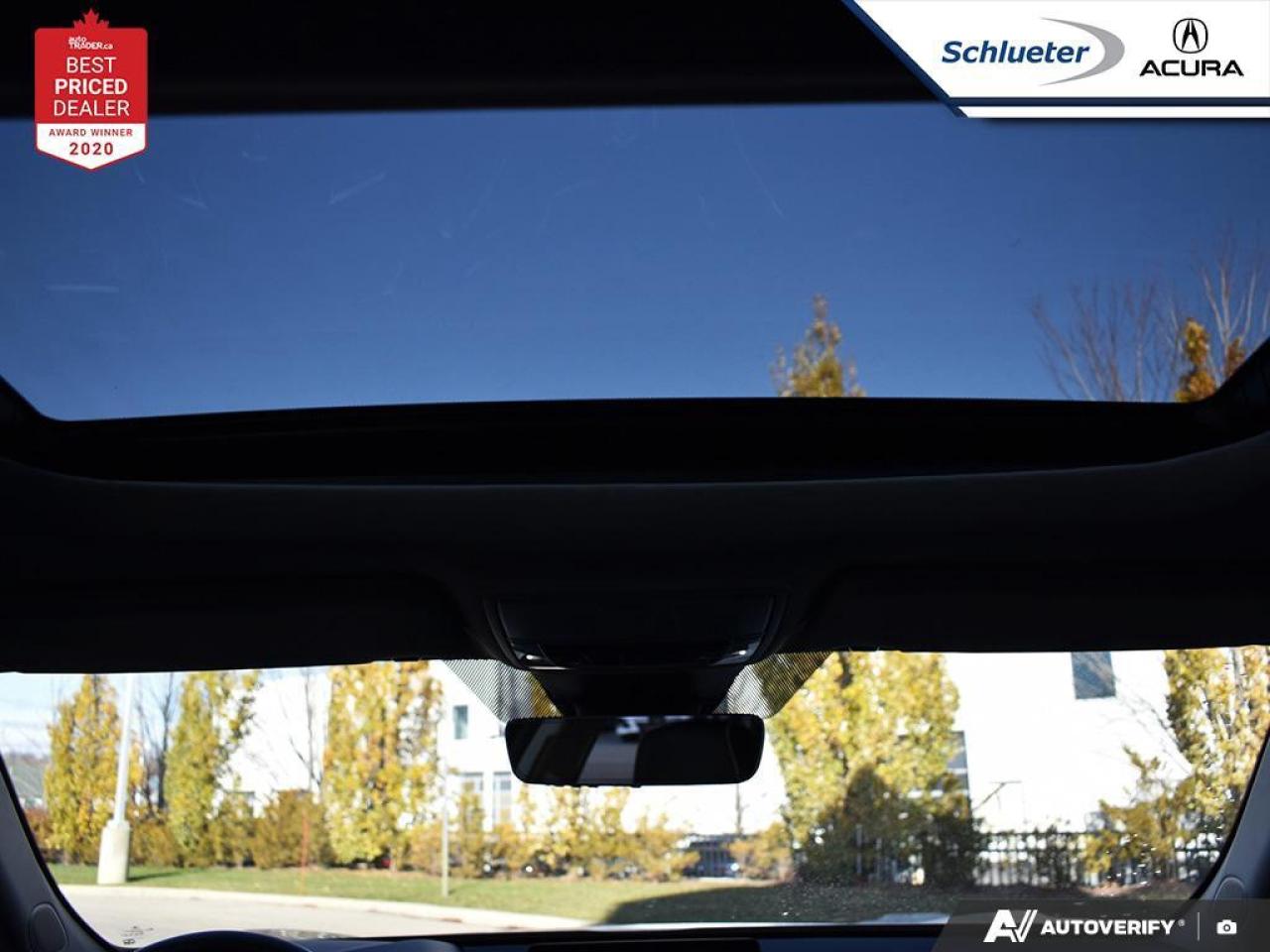 2022 Acura TLX Platinum Elite SH-AWD - 1 Owner! Photo