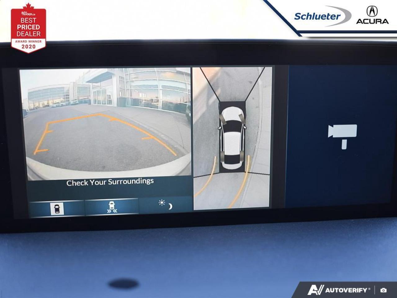 2022 Acura TLX Platinum Elite SH-AWD - 1 Owner! Photo