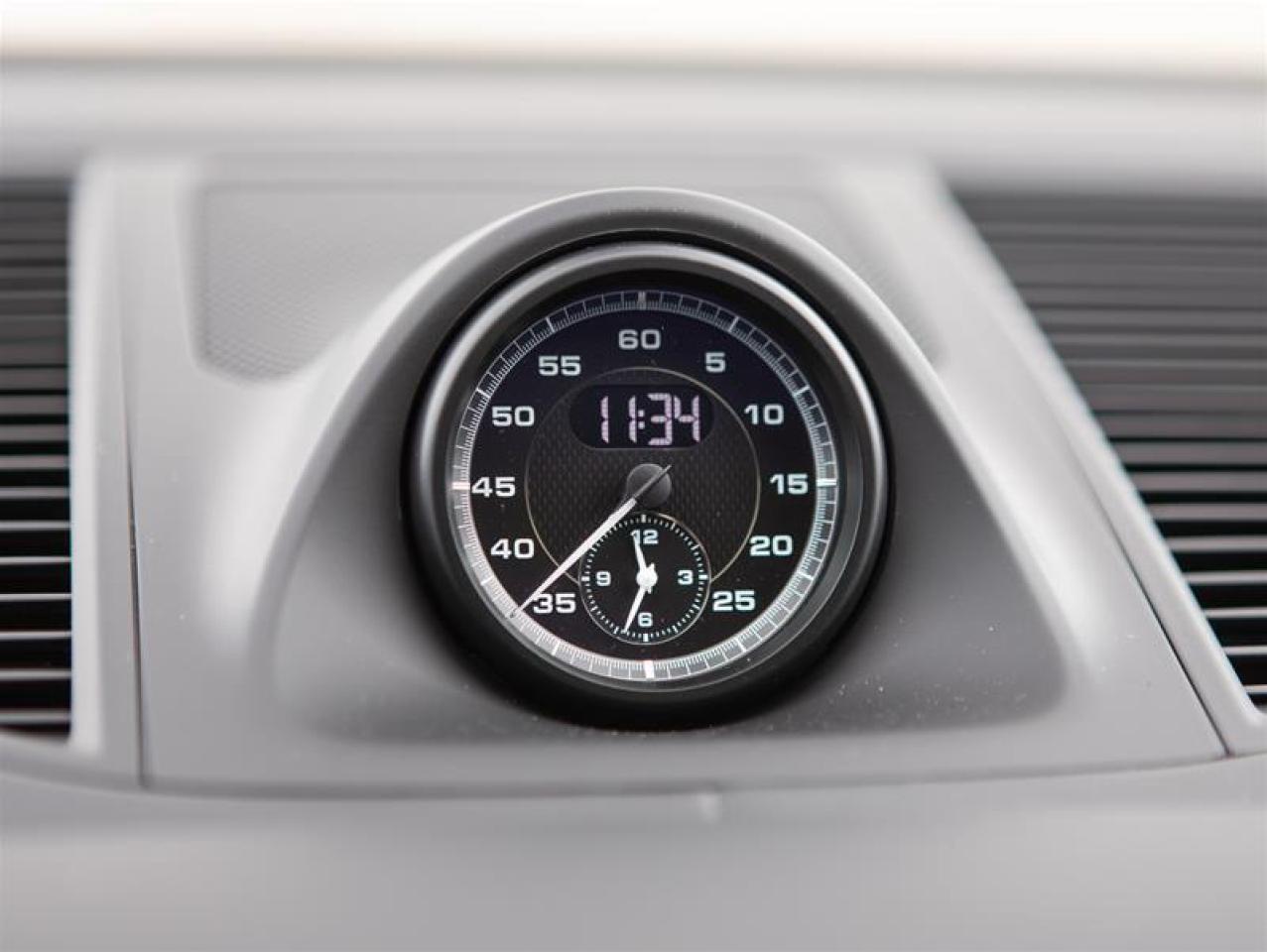 2024 Porsche Macan AWD Photo