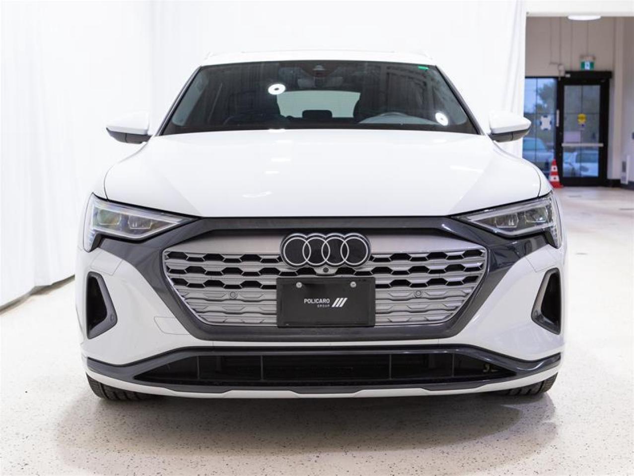 2024 Audi Q8 e-tron quattro Photo