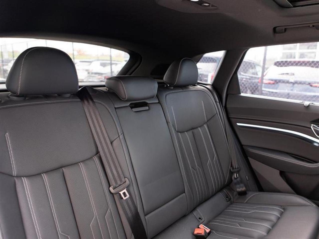 2024 Audi Q8 e-tron quattro Photo