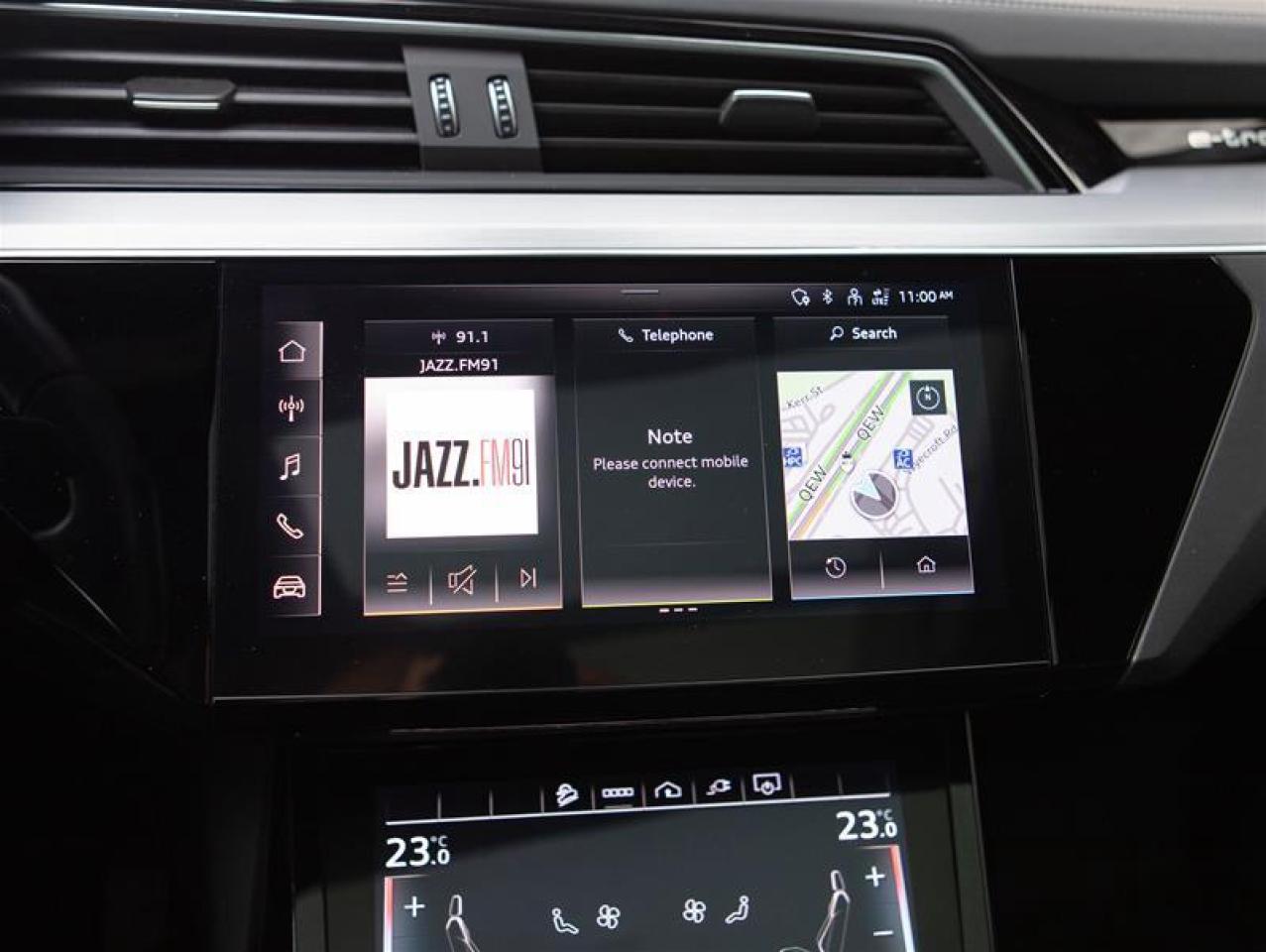 2024 Audi Q8 e-tron quattro Photo