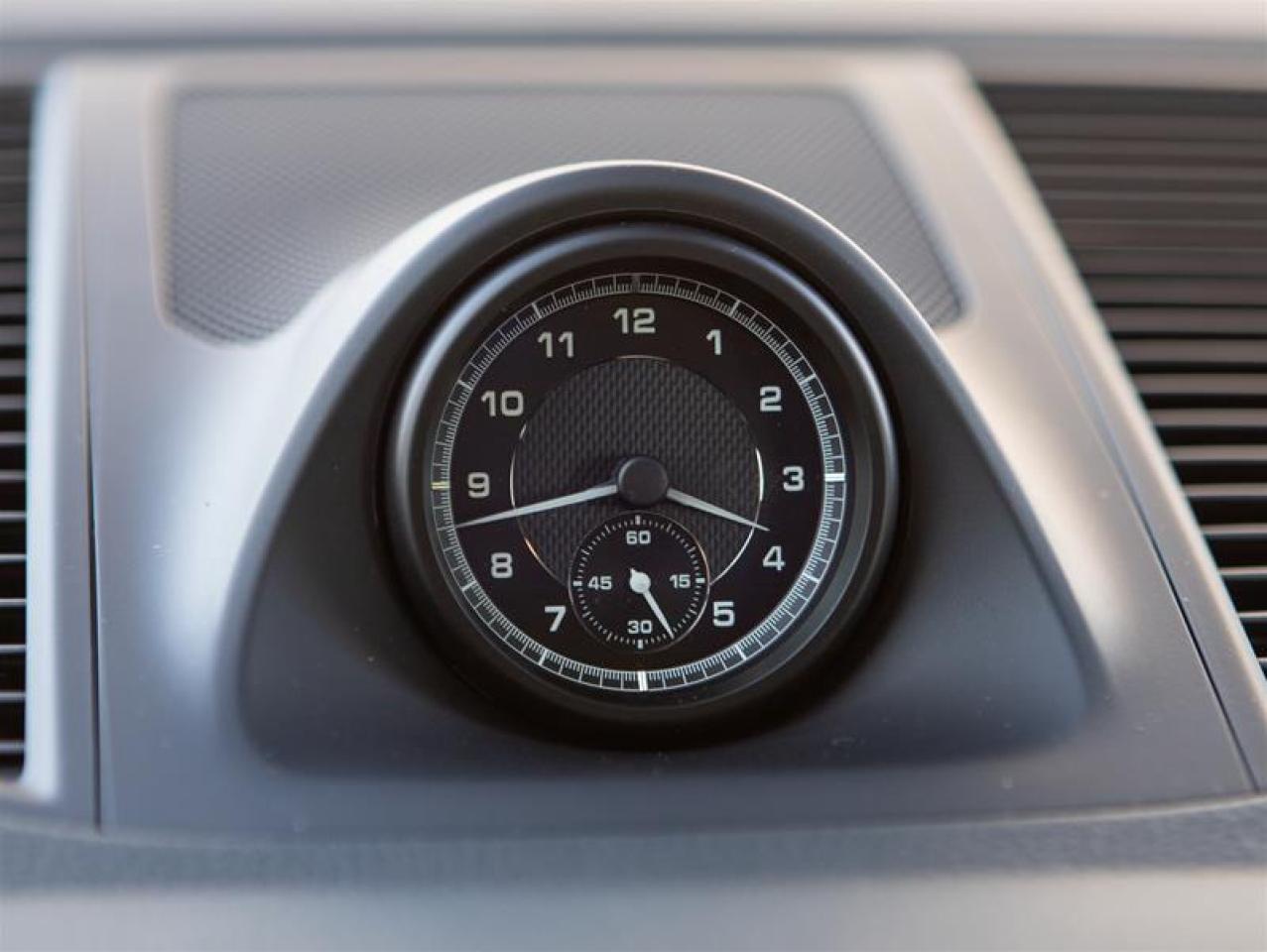 2024 Porsche Macan AWD Photo