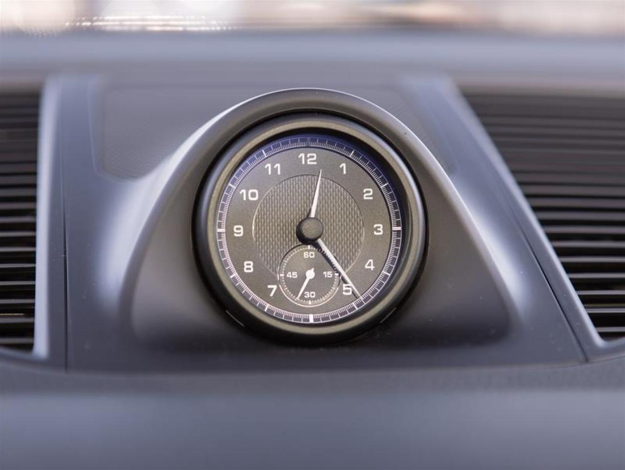 2025 Porsche Macan AWD Photo