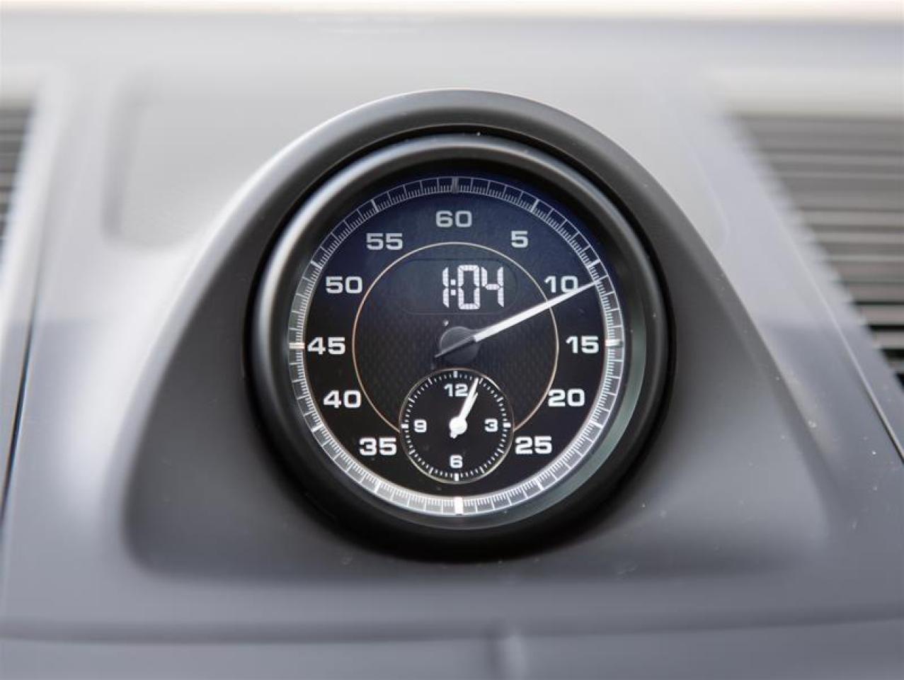 2024 Porsche Macan T AWD Photo