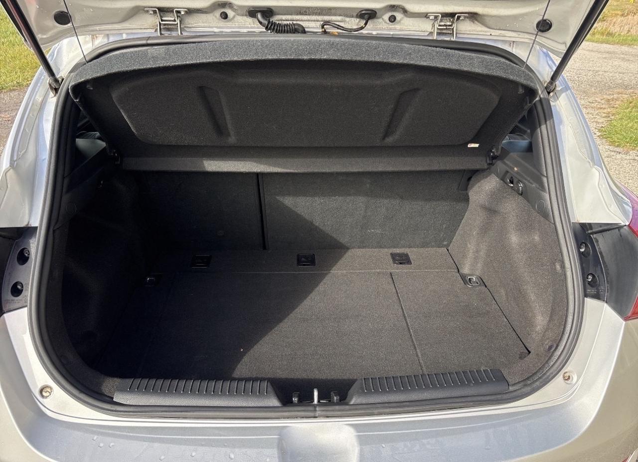 2015 Hyundai Elantra GT Limited, Sunroof, Leather, Nav Photo