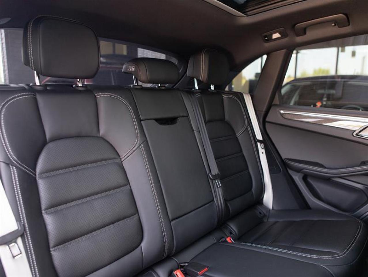 2025 Porsche Macan GTS AWD Photo